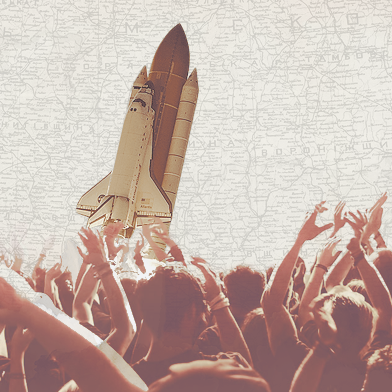 Фестивальный сентябрь: идеи для осенних путешествий по Украине