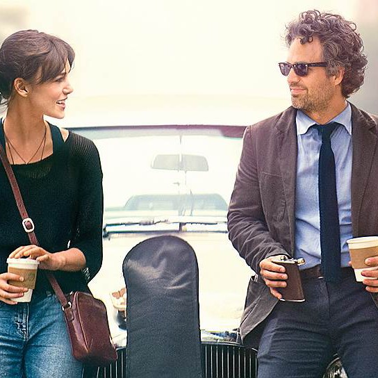 15 жизнеутверждающих фильмов для выходного дня