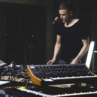 Хедлайнер фестиваля Burning Man в Киеве: почему нельзя пропустить концерт Jan Blomqvist в клубе Atlas