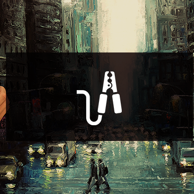 Где перезарядить мозги: гид по лучшим событиям рабочей недели в Киеве