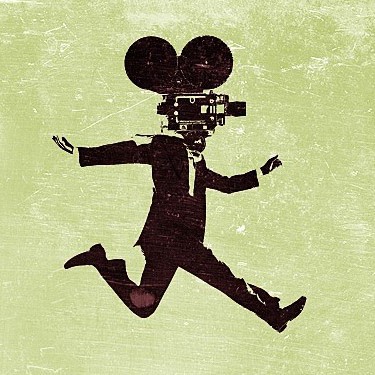 Короткий, но ловкий: в Киеве пройдет фестиваль “100 фильмов за 100 минут”