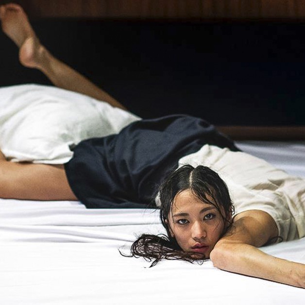 10 небанальных сериалов, от которых вам снесет крышу