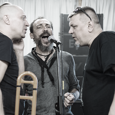 Будешь хорошую музыку? Буду! В клубе Atlas презентуют новый проект от создателей 