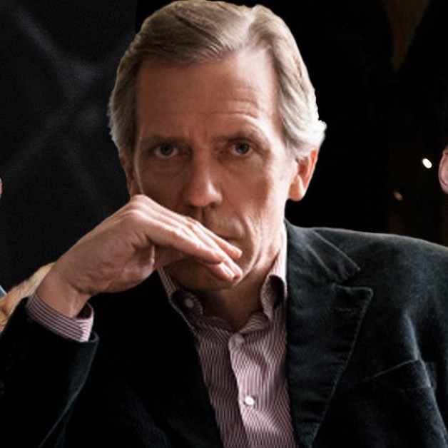 7 новых сериалов этого сезона