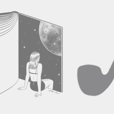 Книжный магазин-кафе «Хармс»: убежище интеллектуала-гика