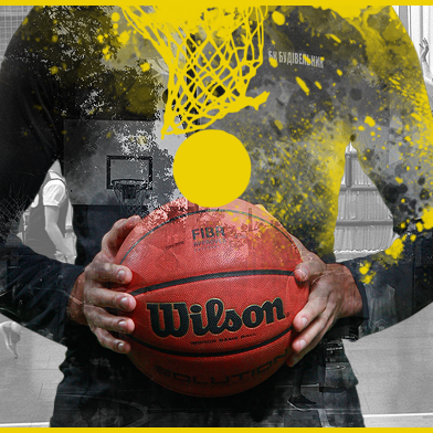 Пас, данк и пик-н-ролл: за что мы любим баскетбол, а также игру форварда БК Будивельник Артура Дроздова