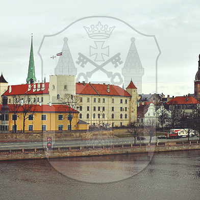 В Ригу на бальзам: секреты, лайфхаки и впечатления