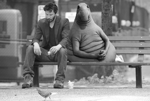 Что за Ждун и кто его создал