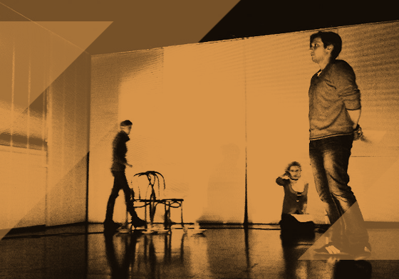 А пошел бы ты в театр! Обзор февральских премьер в государственных театрах