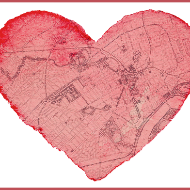 Где отпраздновать День святого Валентина: 10 лучших мест для свиданий