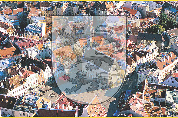 В Таллинн за марципанами