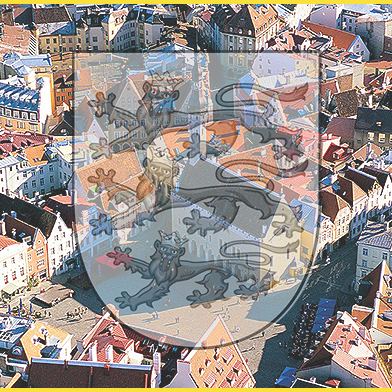 В Таллинн за марципанами