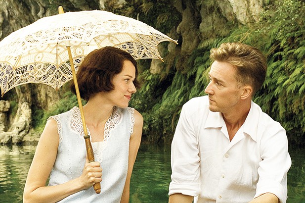 12 фильмов о неожиданной любви