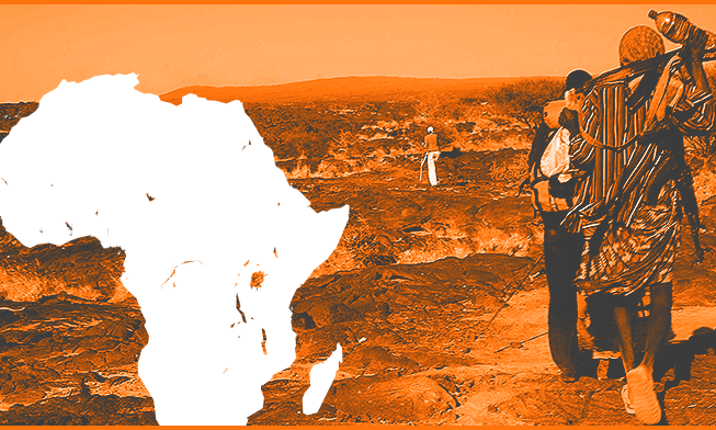 Дикарем в Африку: яркие истории и ценные советы от путешественника Михайла Сальникова