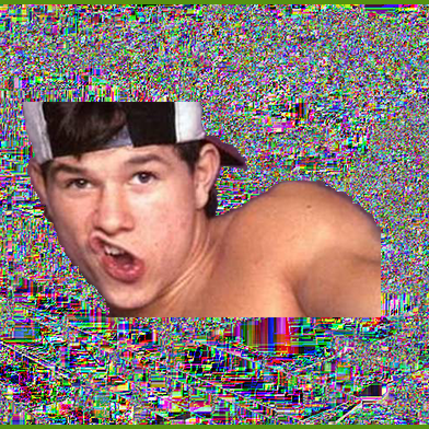 Камбэк в 90-е: Чокеры, блестящие ткани и группа Нэнси