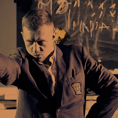 А пошел бы ты в театр! Лучшие премьеры и спектакли марта