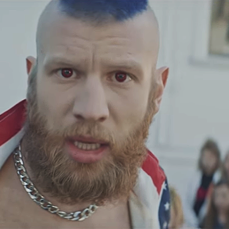 Иван Дорн выпустил новый клип на сингл «Collaba»