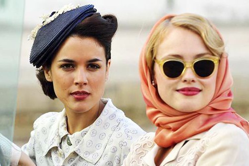 Cериалы для поклонников 