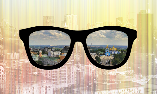 Что делать на выходных 22-23 апреля в Киеве: куда стоит пойти и что посмотреть