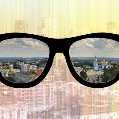 Что делать на выходных 22-23 апреля в Киеве: куда стоит пойти и что посмотреть