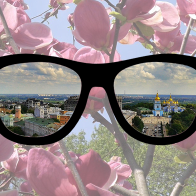 Что делать на выходных 6-7 мая в Киеве: куда стоит пойти и что посмотреть