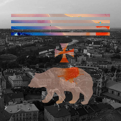 В Перемышль по замкам и фортам: незабываемое путешествие за 200 евро