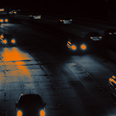 Охотники за пьяными водителями: что происходит на дорогах ночного города, пока вы спите