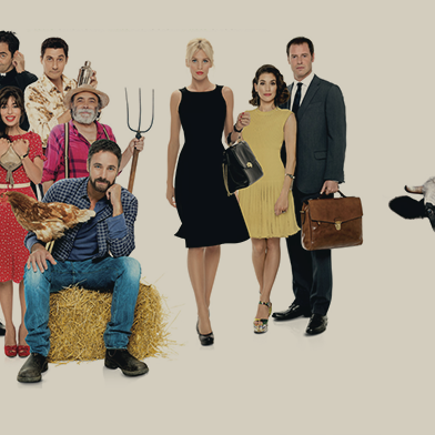 Кинопремьеры июня: самые ожидаемые фильмы месяца