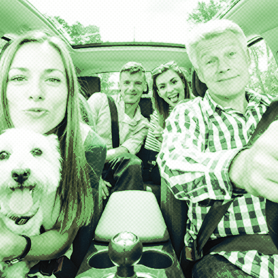 BlaBlaCar и «ОККО» предлагают лето выгодных путешествий