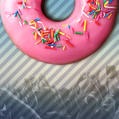 На море не скопил: лучшие летние фестивали в Киеве