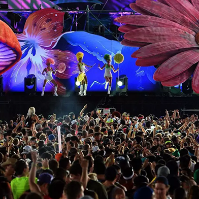 10 причин посетить Ostrov Festival 2017