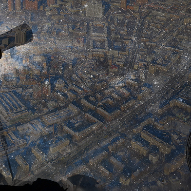 Астрономия Киева: где в столице посмотреть на звезды