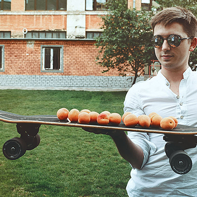 Каким будет лето на Арт-заводе Платформа: спойлеры от команды Ulichnaya Eda