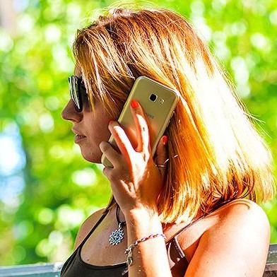 Samsung Galaxy A5 (2017): когда не нужно выбирать между умом и красотой