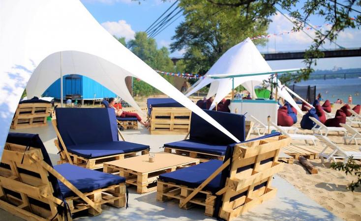 1 июля состоится открытие обновленного пляжа «Черторой»