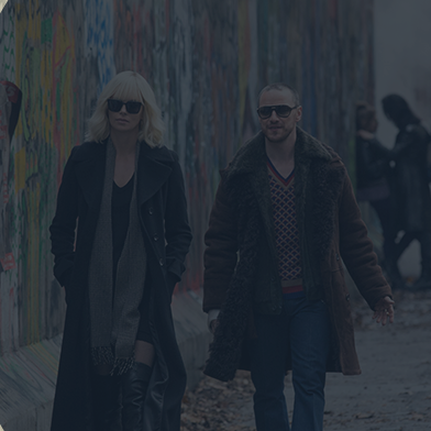 Кинопремьеры июля: самые ожидаемые фильмы месяца