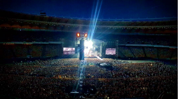 Как это было: на 