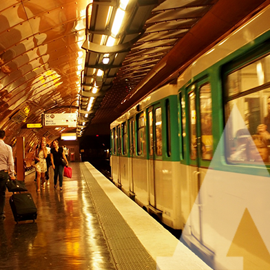 Вместо тысячи слов: цена на проезд в Киеве по сравнению с другими европейскими городами