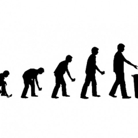 Депутаты предложили повысить штраф за выбрасывание мусора 