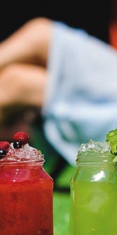 Как в Европе: 10 летних террас Киева, за которые не стыдно