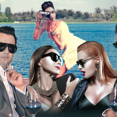 Слезы хипстера: альтернативная подборка концертов августа в Украине