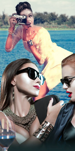 Слезы хипстера: альтернативная подборка концертов августа в Украине