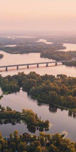 Додому на вихідні: 30 признаков, без которых ты не можешь считаться настоящим киевлянином