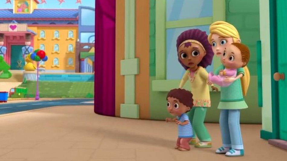 Disney покажет мультфильм о лесбиянках, одна из которых темнокожая