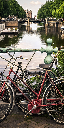 Самолетом, поездом, автобусом: как выгоднее добираться до Европы из Киева