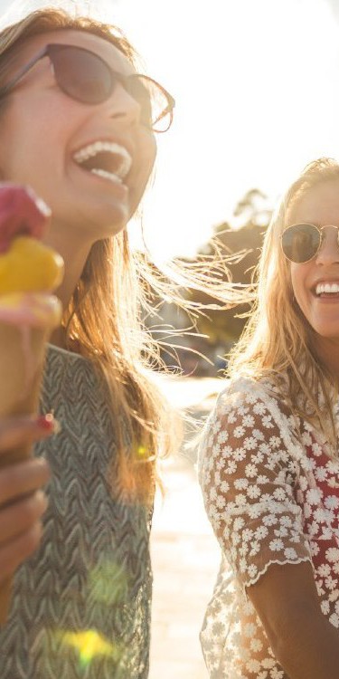 Выходные в Киеве: куда стоит пойти и что посмотреть