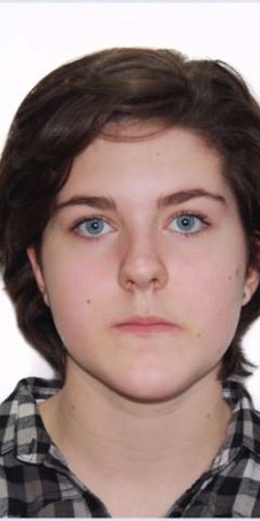 Под Киевом нашли пропавшую 17-летнюю девушку, оставившую предсмертную записку