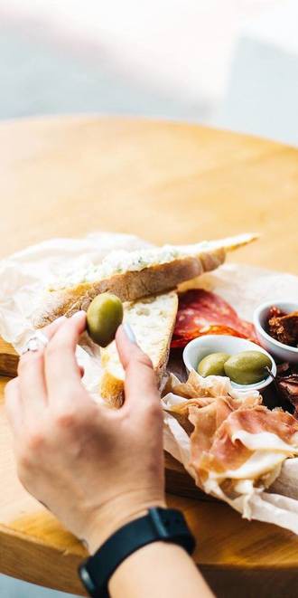 Уж выпить невтерпеж: уютные бары Киева, где можно расслабиться после работы