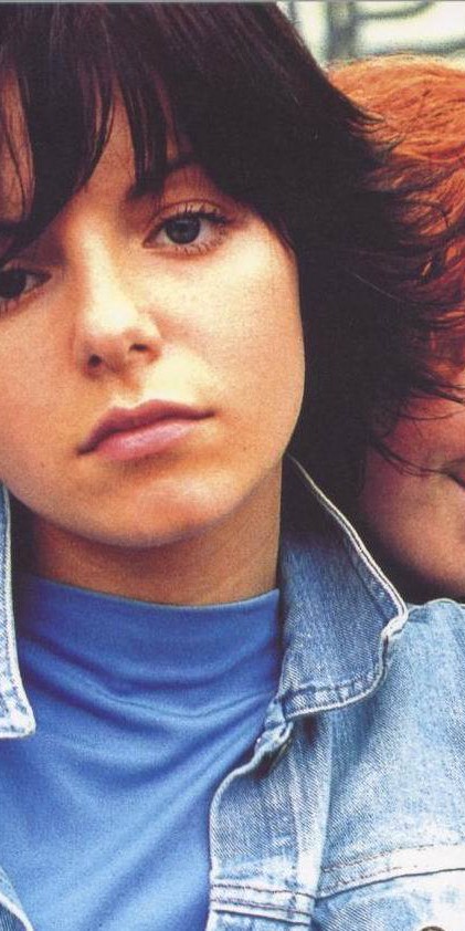 Вспомнить все: что слушали подростками современные 30-летние