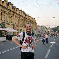 Успех или провал: пешеходы, водители и эксперты высказываются о пешеходном Подоле